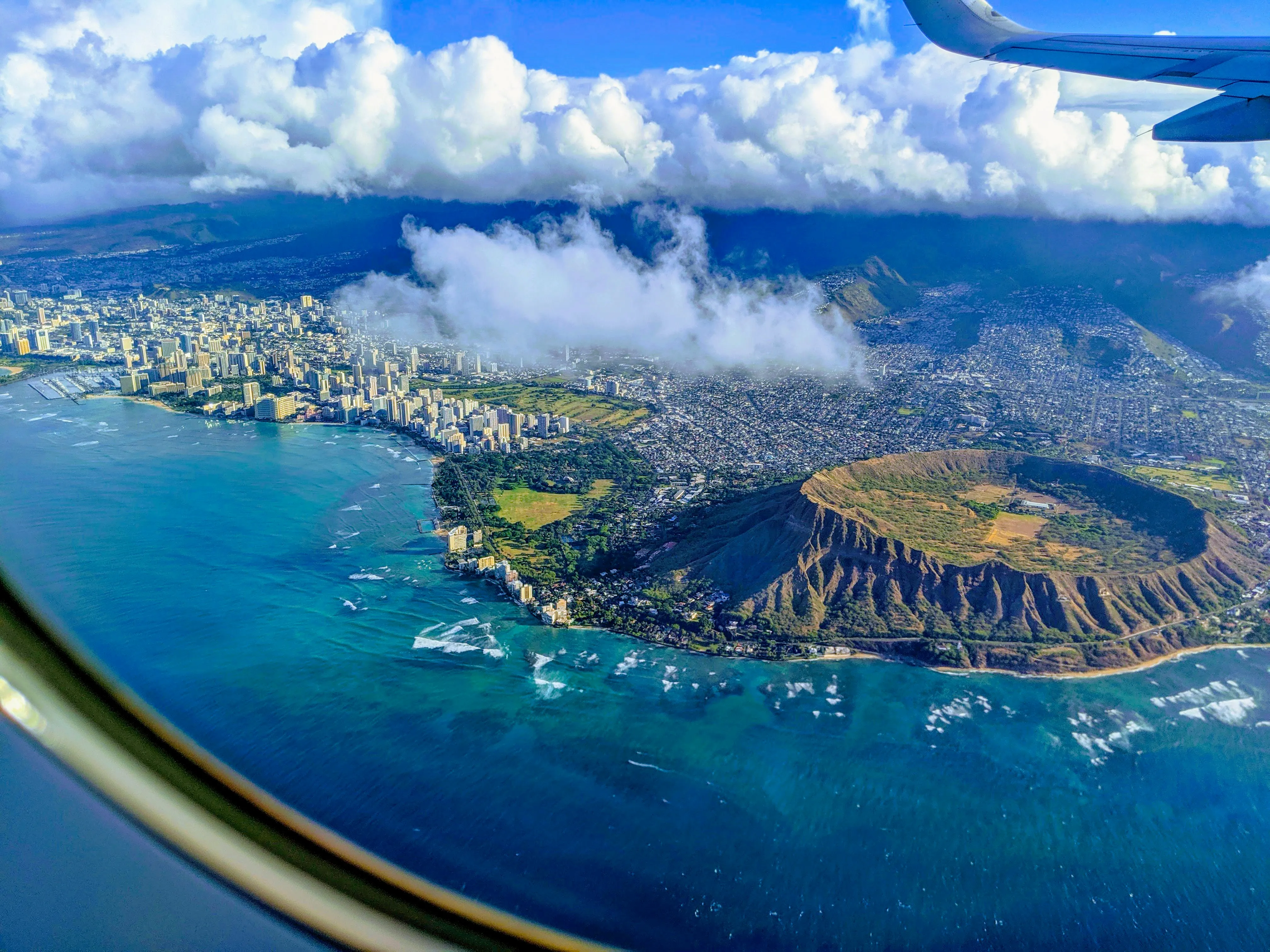 Oahu wellness landscape